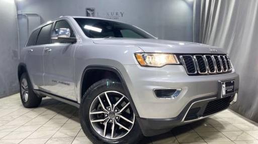 JEEP GRAND CHEROKEE 2021 1C4RJFBG7MC505331 image